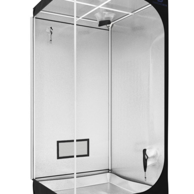 DiamondBox Silver Line SL100, 100 × 100 × 200 cm