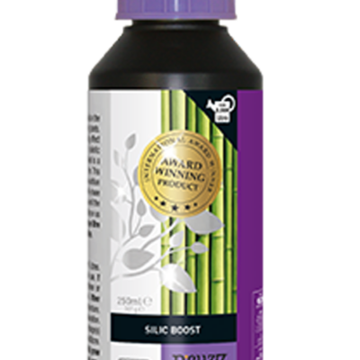 Atami B'cuzz Silic Boost Pflanzenhilfsmittel 0,25 L