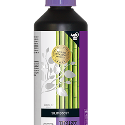 Atami B'cuzz Silic Boost Pflanzenhilfsmittel 0,5 L