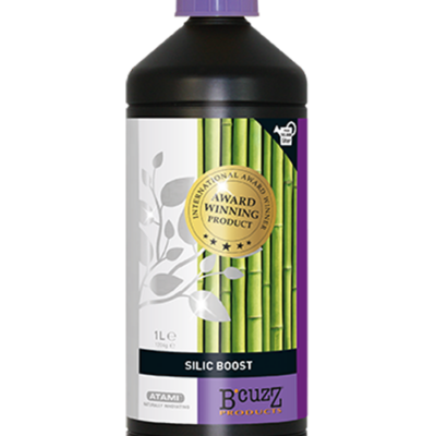 Atami B'cuzz Silic Boost Pflanzenhilfsmittel 1 L