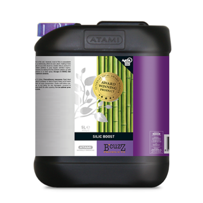 Atami B'cuzz Silic Boost Pflanzenhilfsmittel 5 L