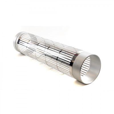 Twister T2, Ersatzteil, Tumbler Dry, Rotationstrommel für trockene Ernte