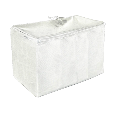 Twister T4, Ersatzteil, weiß Filter Bag, 300 Micron Schnittreste-Sammeltasche