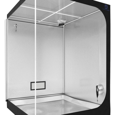 DiamondBox Silver Line SL150, 150 × 150 × 200 cm