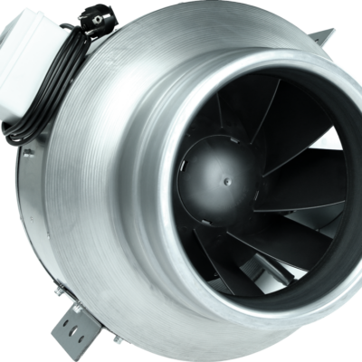 Prima Klima, Blueline PK 300/315-EC, 4250 m³/h, Rohrventilator