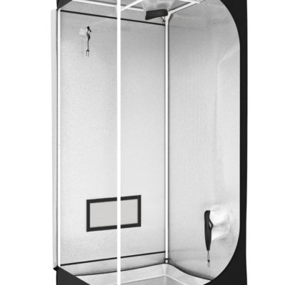 DiamondBox Silver Line SL70, 70x70x200