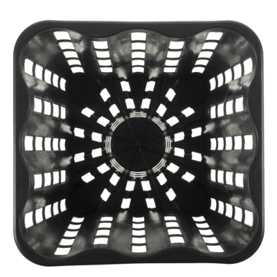 Topf Ercole Airpot, 23 x 23 x 28 cm, 9,6 L