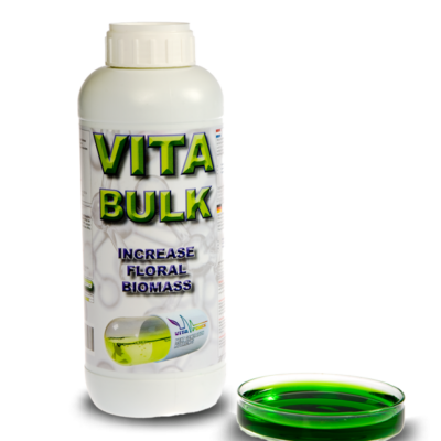 Vitaponix VitaBulk, Düngemittel, NPK 0-50-30, 1 Liter