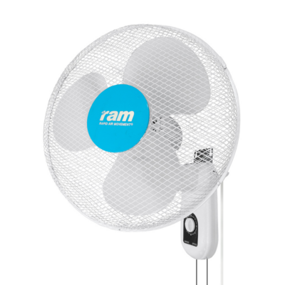 RAM Wandventilator, 400 mm, 40 W