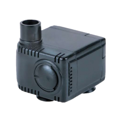 BOYU FP-150 Tauchpumpe, 150 L/h, 2,5 W, W Eurostecker