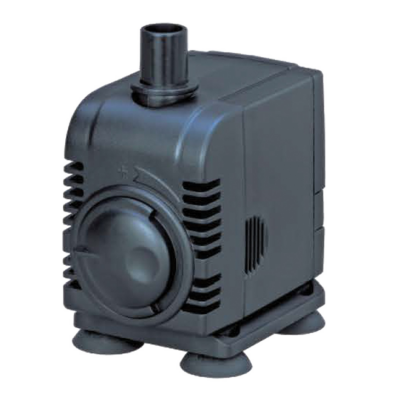 BOYU FP-350 Tauchpumpe, - 350 L/h, 6 W Eurostecker