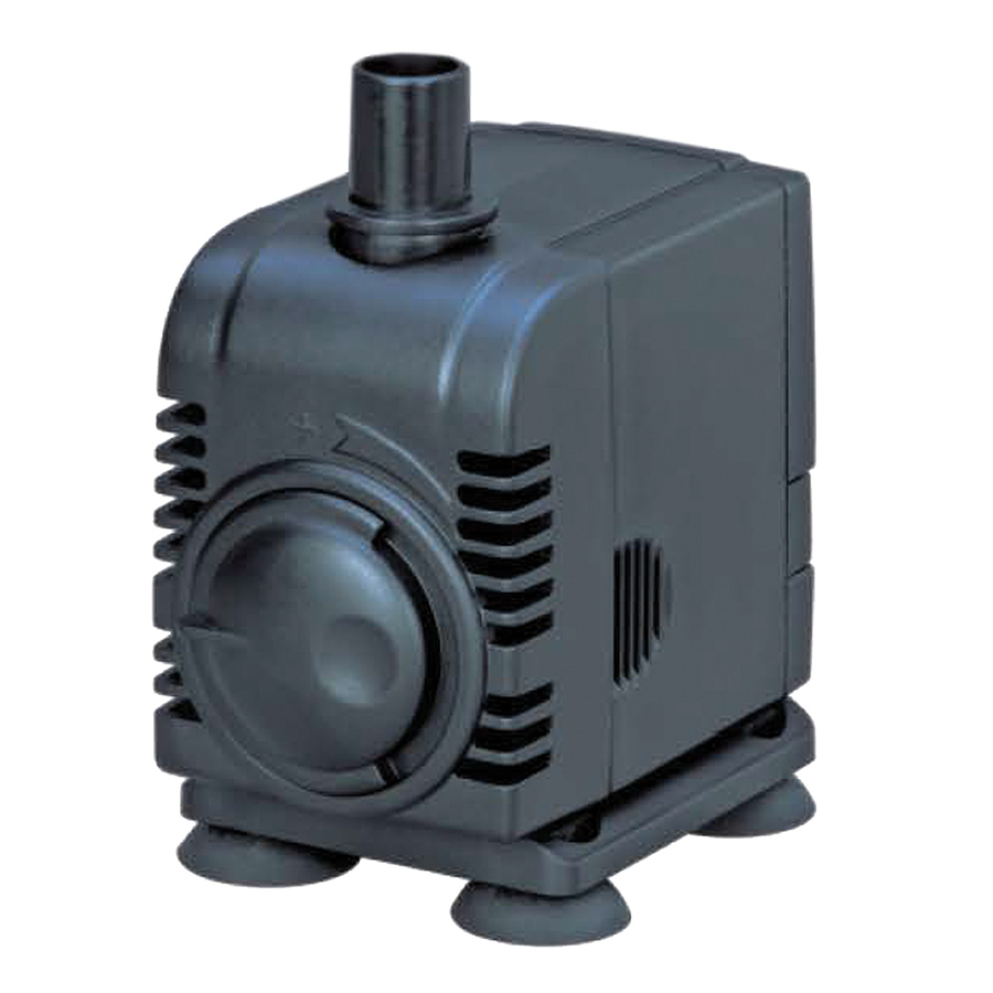 BOYU FP-750 Tauchpumpe, 750 L/h, 12 W, Eurostecker