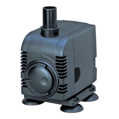 BOYU FP-1000 Tauchpumpe, 1000 L/h, 16 W, Eurostecker
