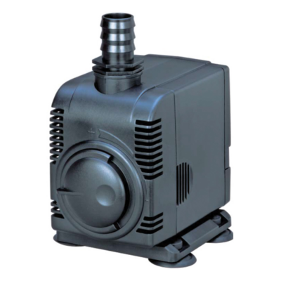 BOYU FP-1500 Tauchpumpe, 1500 L/h, 25 W, Eurostecker