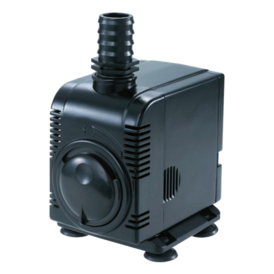 BOYU FP-3000 Tauchpumpe, 3000 L/h, 68 W, Eurostecker