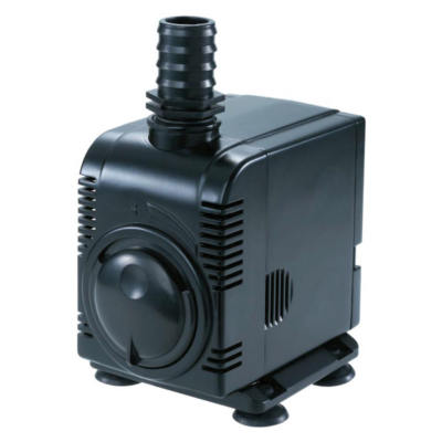 BOYU FP-4000 Tauchpumpe, 4000 L/h, 75 W, Eurostecker