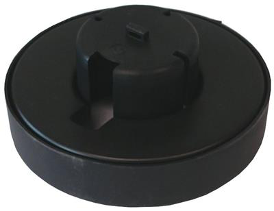 Schwimmring für Ultraschall-Nebler, 12 Membrane