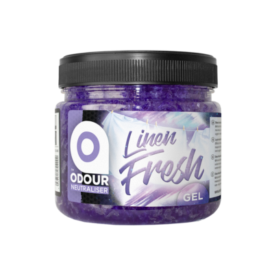 Odour Neutraliser Linen Fresh Gel, 1 L, (VOC: Terpene < 1%)