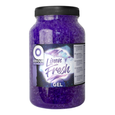 Odour Neutraliser Linen Fresh Gel, 3 L (VOC: Terpene < 1%)