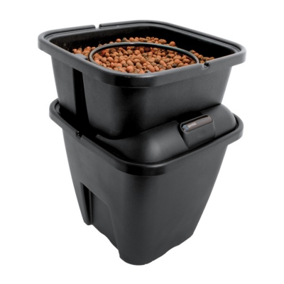 PLANT!T Gemini System