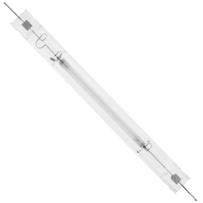 LUMii HPS Lampe, 750 W, 400V, double ended