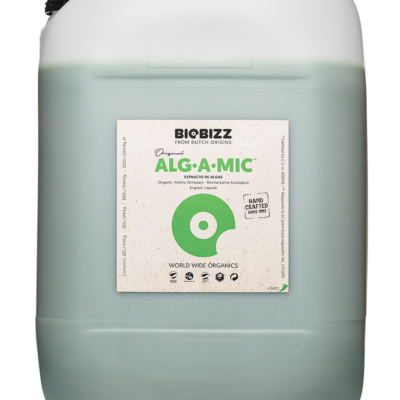 Biobizz ALG-A-MIC, 20 L