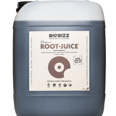 Biobizz ROOT JUICE, Wurzelstimulator, 10 L