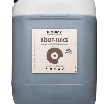 Biobizz ROOT JUICE, Wurzelstimulator, 20 L