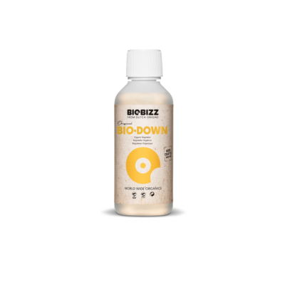BioBizz Bio-Down (pH-)