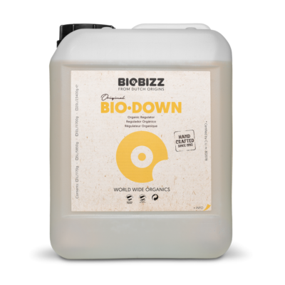 BioBizz Bio-Down (pH-), 5 L