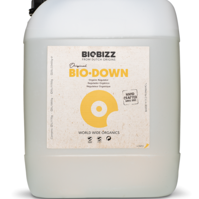 Biobizz Bio-Down (pH-), 10 L