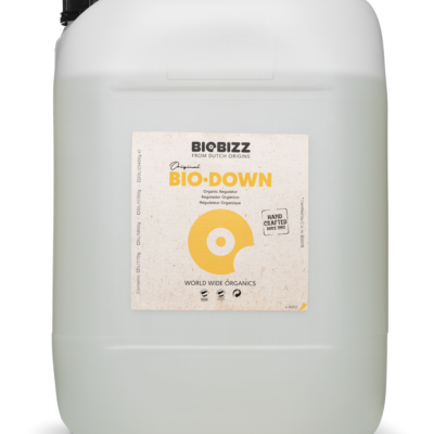 BioBizz Bio-Down (pH-), 20 L