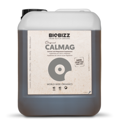 BioBizz CalMag, 5 L