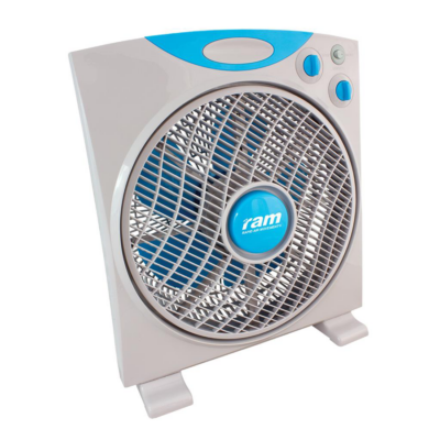 RAM Eco Fan, Boxventilator, 300 mm, 40 W