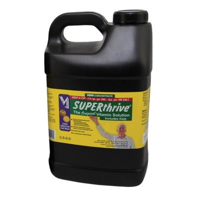 SUPERthrive 9,4 l
