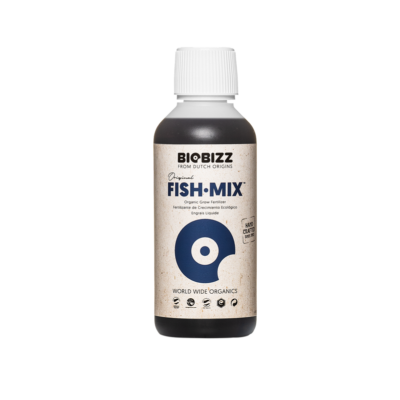 BioBizz Fish-Mix