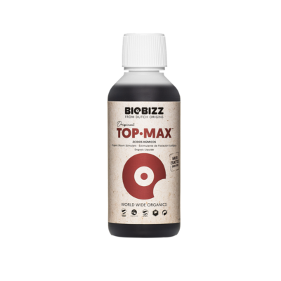 Biobizz TOPMAX, Blütestimulator, 250 ml