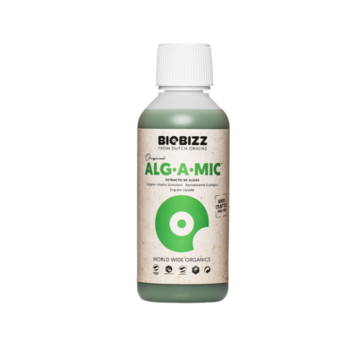 Biobizz ALG-A-MIC, 250 ml