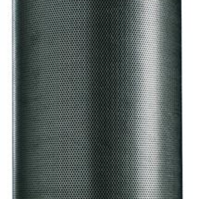 MountainAir Filter 0820, 200/500, 740 m³/h