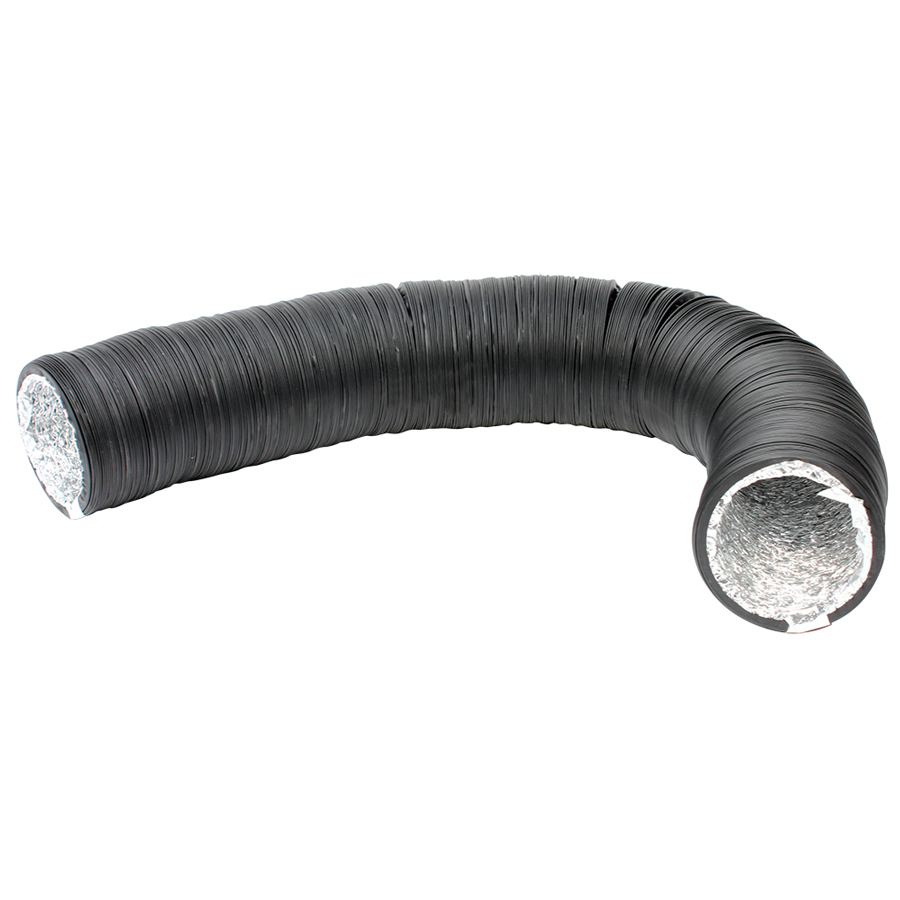 RAM Combi-Flexrohr, Alu/PVC