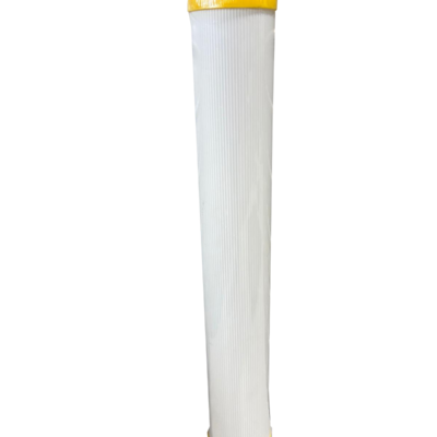 GrowMax Water De-Ionization 20' Filter Cartridge