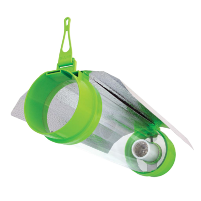 LUMii AeroTube Reflektor, 200 mm Ausgang