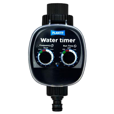 PLANT!T Water Timer Bewässerungsuhr