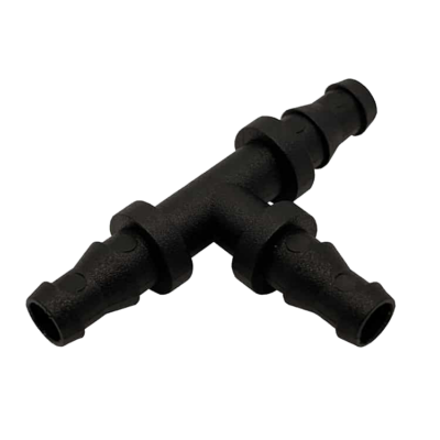 AutoPot T-Stück, 9 mm