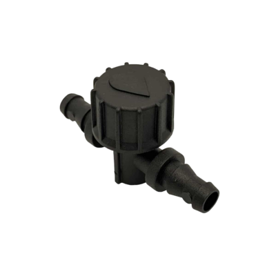 AutoPot Wasserhahn, 9 mm