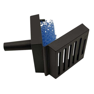 AutoPot Filter und Filtereinsatz, 9 mm, für 30 & 47 L Tanks