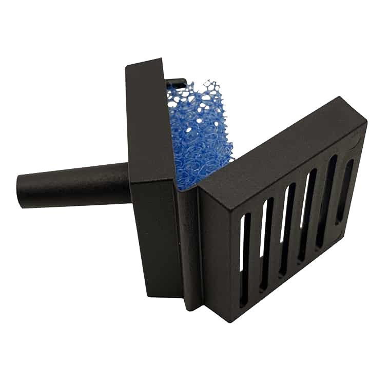 AutoPot Filter und Filtereinsatz, 9 mm, für 30 & 47 L Tanks