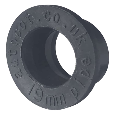 AutoPot Top-Hat Dichtung, 9 mm