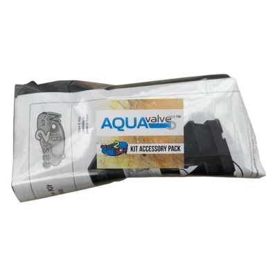 AutoPot easy2grow Zubehörset AQUAvalve5