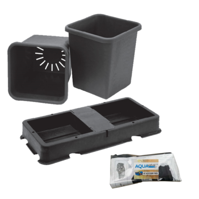 AutoPot easy2grow Modul 15 L AQUAvalve5